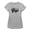 My Favorite Player Calls Me Gigi Women's Relaxed Fit T-Shirt