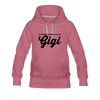 My Favorite Player Calls Me Gigi Women’s Premium Hoodie