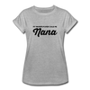 My Favorite Player Calls Me Nana Women's Relaxed Fit T-Shirt