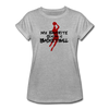 My Favorite Season is Basketball Women's Relaxed Fit T-Shirt