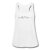 My Tribe Women's Flowy Tank Top