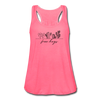 Free Hugs Women's Flowy Tank Top