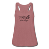 Free Hugs Women's Flowy Tank Top