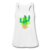 No Hugs Women's Flowy Tank Top