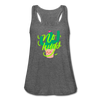 No Hugs Women's Flowy Tank Top