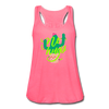 No Hugs Women's Flowy Tank Top