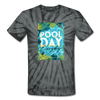 Pool Day Everyday Unisex Tie Dye T-Shirt