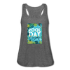 Pool Day Everyday Women's Flowy Tank Top