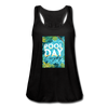 Pool Day Everyday Women's Flowy Tank Top