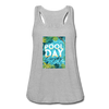 Pool Day Everyday Women's Flowy Tank Top