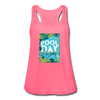 Pool Day Everyday Women's Flowy Tank Top