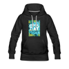 Pool Day Everyday Women’s Premium Hoodie