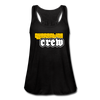 Quarantine Crew Women's Flowy Tank Top