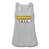 Quarantine Crew Women's Flowy Tank Top