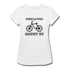 Regulators  Mount Up Women's Relaxed Fit T-Shirt