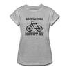 Regulators  Mount Up Women's Relaxed Fit T-Shirt