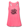 Ride Hard Women's Flowy Tank Top