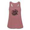 Ride Hard Women's Flowy Tank Top