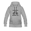 Regulators  Mount Up Women’s Premium Hoodie