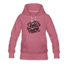 Ride Hard Women’s Premium Hoodie