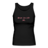 Ride Now Wine Later Women's Longer Length Fitted Tank