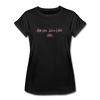 Ride now Wine later Women's Relaxed Fit T-Shirt