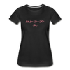 Ride now Wine later Women’s Premium Organic T-Shirt