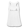 Ride On Women's Flowy Tank Top