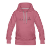 Ride On Women’s Premium Hoodie