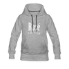 Rose All Day Women’s Premium Hoodie