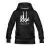 Rose All Day Women’s Premium Hoodie