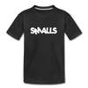 Smalls Kid’s Premium Organic T-Shirt