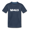 Smalls Kid’s Premium Organic T-Shirt