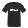 Smalls Toddler Premium Organic T-Shirt