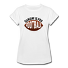 Sunday is for Football Women's Relaxed Fit T-Shirt