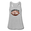 Sunday is for Football Women's Flowy Tank Top