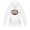 Sunday is for Football Women’s Premium Hoodie