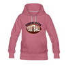 Sunday is for Football Women’s Premium Hoodie