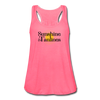 Sunshine & Tanlines Women's Flowy Tank Top