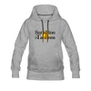 Sunshine & Tanlines Women’s Premium Hoodie