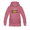 Sunshine & Tanlines Women’s Premium Hoodie