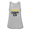 Sunshine and Gangsta Rap Women's Flowy Tank Top