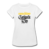 Sunshine and Gangsta Rap Women's Relaxed Fit T-Shirt