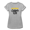 Sunshine and Gangsta Rap Women's Relaxed Fit T-Shirt