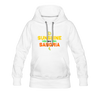 Sunshine and Sangria Women’s Premium Hoodie