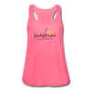 Sunshine Women's Flowy Tank Top