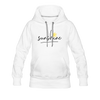 Sunshine Women’s Premium Hoodie