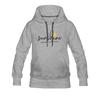 Sunshine Women’s Premium Hoodie