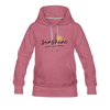 Sunshine Women’s Premium Hoodie