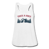 Take a Hike Women's Flowy Tank Top